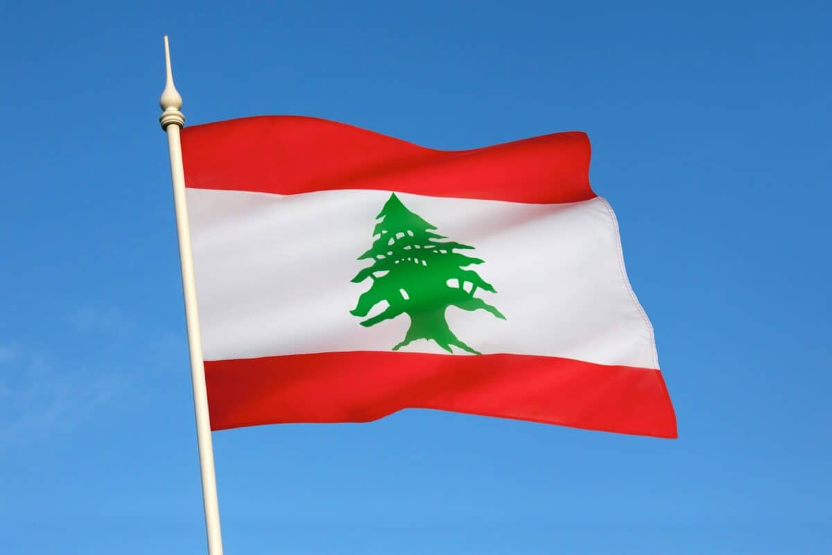 Lebanon - Middle East